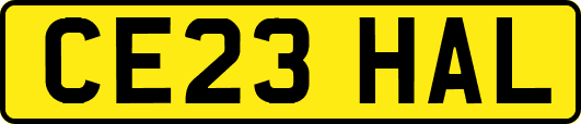 CE23HAL