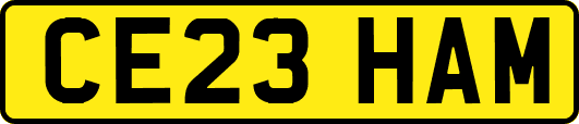 CE23HAM