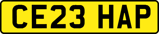 CE23HAP