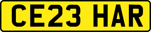 CE23HAR