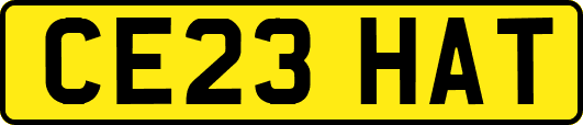 CE23HAT
