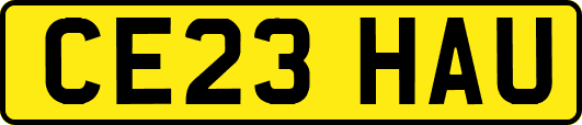 CE23HAU