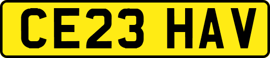 CE23HAV