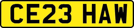 CE23HAW