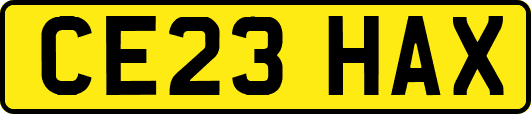 CE23HAX
