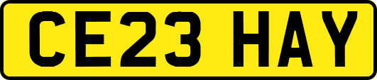 CE23HAY