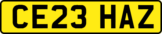CE23HAZ