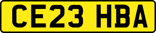 CE23HBA