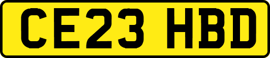 CE23HBD