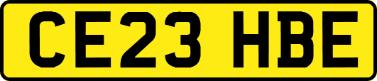 CE23HBE