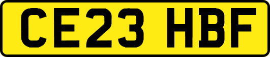 CE23HBF