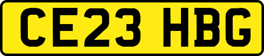 CE23HBG