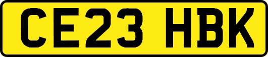 CE23HBK