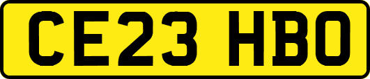 CE23HBO