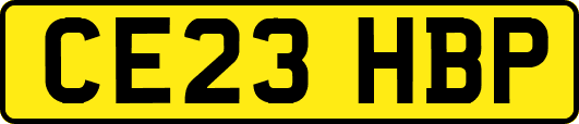 CE23HBP