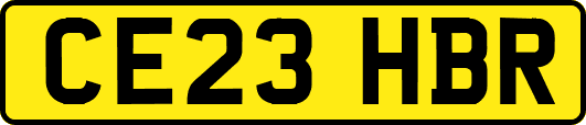 CE23HBR