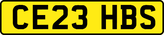 CE23HBS