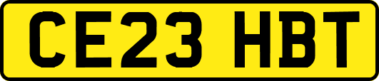 CE23HBT