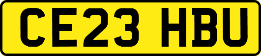 CE23HBU
