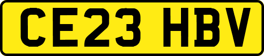 CE23HBV