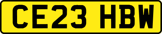 CE23HBW