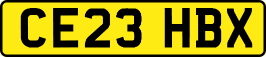 CE23HBX