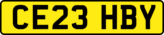 CE23HBY
