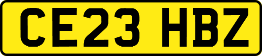 CE23HBZ