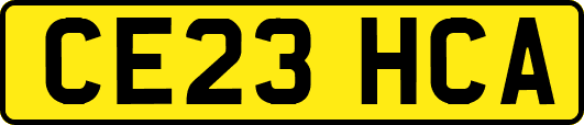 CE23HCA