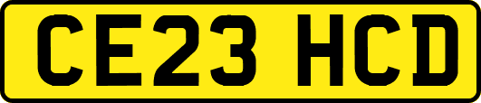 CE23HCD