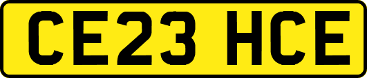 CE23HCE