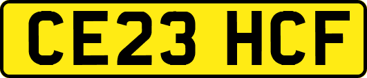 CE23HCF