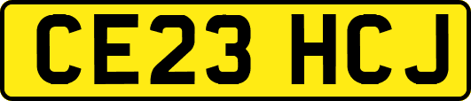 CE23HCJ