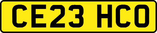 CE23HCO