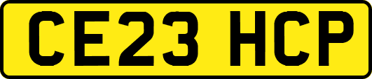 CE23HCP