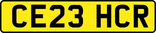 CE23HCR
