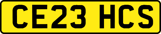 CE23HCS
