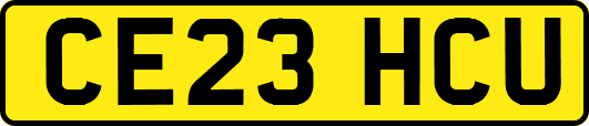 CE23HCU