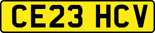CE23HCV