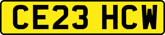 CE23HCW