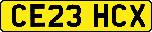 CE23HCX