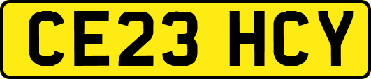 CE23HCY