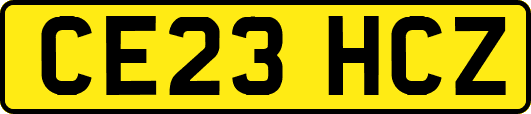 CE23HCZ