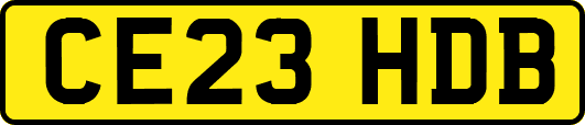 CE23HDB