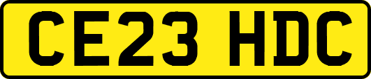 CE23HDC