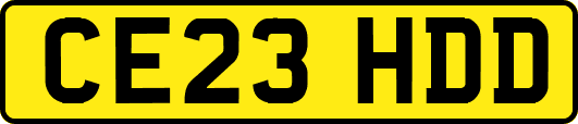 CE23HDD