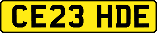 CE23HDE