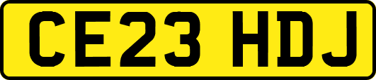 CE23HDJ