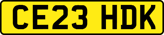 CE23HDK