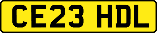 CE23HDL